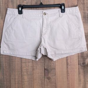 Arizona Jeans Shorts Size 15 (37 waist)